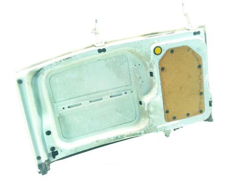 Left tailgate FORD TRANSIT CONNECT (P65_, P70_, P80_) 1.8 Di | BP30170998C76 