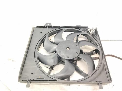 Used Radiator fan Radiator fan 38166994 38166994