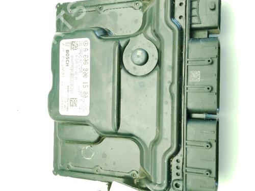 Used Control unit Control unit MERCEDES-BENZ A-CLASS (W177) A 180 d (177.003) (116 hp) 34181630 34181630