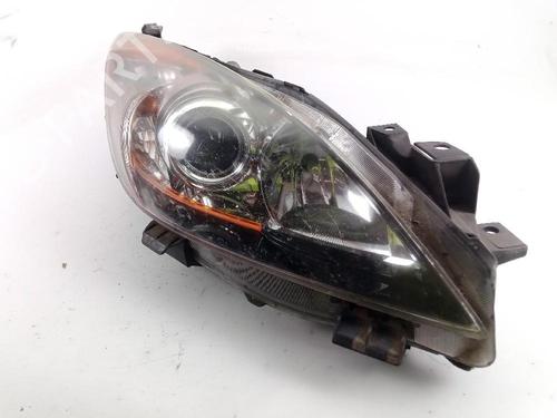 right-headlight-mazda-3-bl-2008-2009-2010-2011-2012-2013-2014-24043640 main image