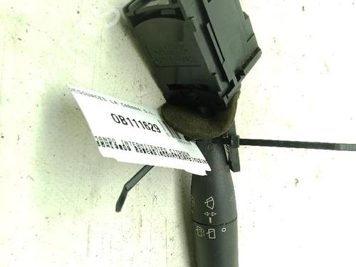 Ratstangsstang Ratstangsstang CITROËN BERLINGO / BERLINGO FIRST MPV (MF_, GJK_, GFK_) 2.0 HDI 90 (MFRHY) (90 hp) 33953801 33953801