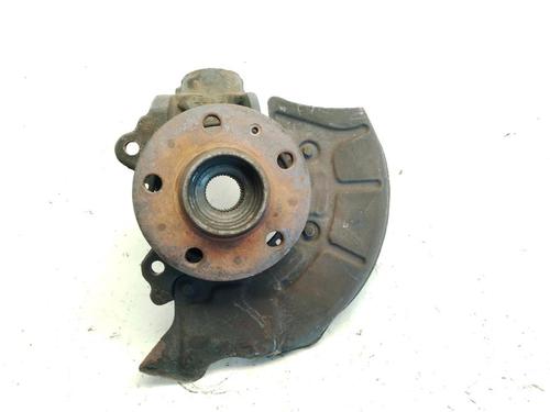Used Left front steering knuckle SEAT LEON (1M1) [1999-2006]  29021810