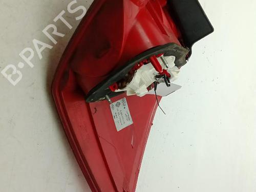 Left taillight RENAULT MEGANE II Saloon (LM0/1_) 1.9 dCi | BP32280370C34 - Image 4