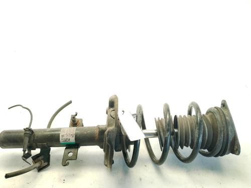 Used Right front shock absorber Right front shock absorber RENAULT KADJAR (HA_, HL_) 1.5 dCi 110 (HLA3) (110 hp) 24545778 24545778