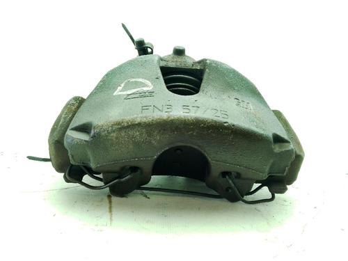 Used Right front brake caliper OPEL ASTRA H (A04) 1.7 CDTI (L48) (100 hp) 32358464