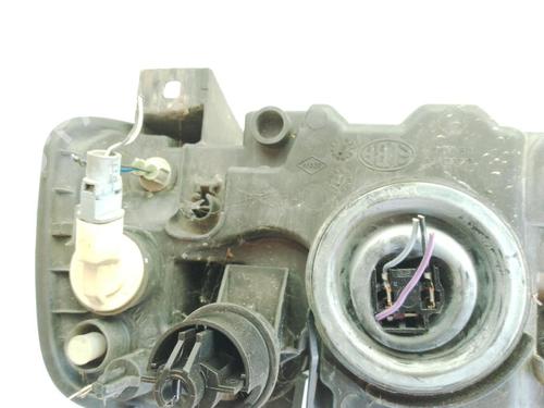 Right headlight DACIA LOGAN (LS_) 1.5 dCi (LS0K) | BP34263789C29 - Image 4