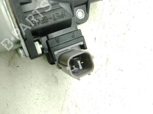 Front right window mechanism SUBARU TRIBECA (B9) 3.6 (WXF) | BP34237821C23 - Image 3
