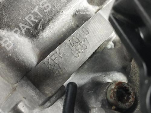 Gearbox SEAT IBIZA IV (6J5, 6P1) 1.6 TDI | BP23999753M3 