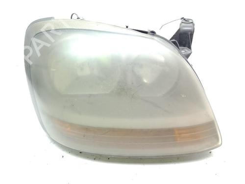 Used Right headlight NISSAN ALMERA TINO (V10) 2.2 dCi (115 hp) 25909702