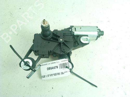 Viskermotor bakrute AUDI Q5 (8RB) 2.0 TFSI quattro (211 hp) 28290689