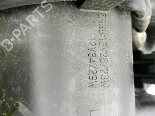 Left headlight SUZUKI IGNIS III (MF, FF) 1.2 Hybrid (ATK412, FF21S) | BP32438164C28