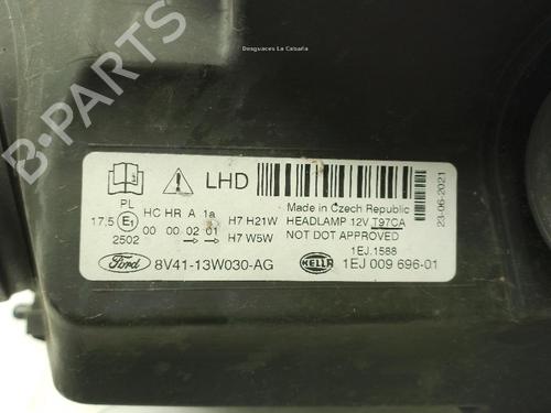 Left headlight FORD KUGA I 2.0 TDCi | BP40218616C28  - Image 5