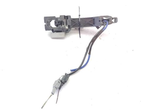 Front left exterior door handle NISSAN QASHQAI +2 (JJ10E) 1.5 dCi | BP29554809C128 