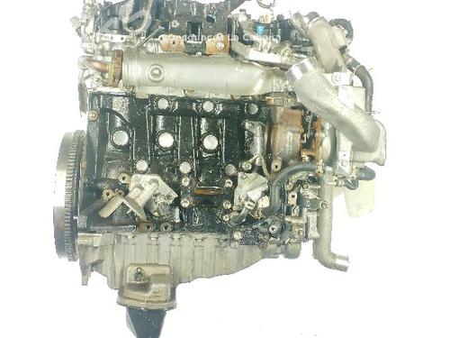 Engine TOYOTA LAND CRUISER PRADO (_J15_) 2.8 D-4D (GDJ155, GDJ150) | BP18372825M1 