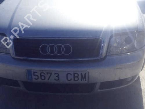 Alternator AUDI A6 C5 Avant (4B5, 4B6) 2.5 TDI | BP32385701M7