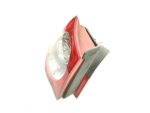 Left taillight VW PASSAT B6 (3C2) 2.0 TDI | BP37459072C34 - Image 2