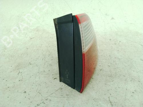 Right taillight SEAT TOLEDO II (1M2) 1.9 TDI | BP27604947C35 