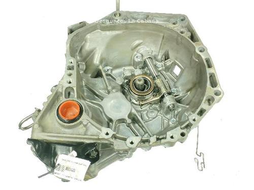 Gearbox TOYOTA AYGO (_B4_) 1.0 VVTi (KGB40) | BP18357967M3 