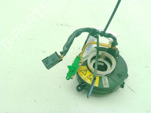 Driver airbag ALFA ROMEO 147 (937_) 1.6 16V T.SPARK (937.AXA1A, 937.AXB1A, 937.BXB1A) | BP27534478C9 