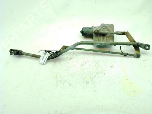 Front wiper motor RENAULT GRAND SCÉNIC II (JM0/1_) 1.5 dCi (JM1E) | BP26921048M29 