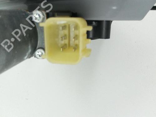 Front left window mechanism FORD USA EDGE 2.0 TDCi AWD | BP18358277C22 - Image 3