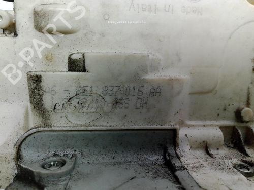 Other SEAT EXEO (3R2) 2.0 TDI | BP31081265O1