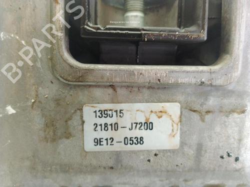 Engine mount KIA CEED Sportswagon (CD) 1.6 CRDi 115 | BP36449655M89 - Image 5