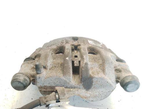 Right front brake caliper IVECO DAILY IV Platform/Chassis 50C15 | BP27714486M104 - Image 3