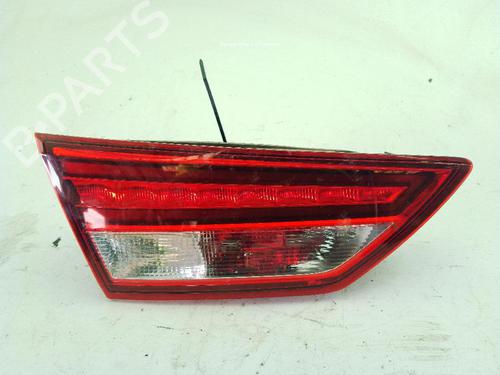 Venstre baglygte bagklap SEAT LEON ST (5F8) 2.0 TDI (150 hp) 28714498