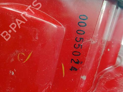 Left taillight VW PASSAT B5.5 (3B3) 1.9 TDI | BP36255152C34 - Image 5