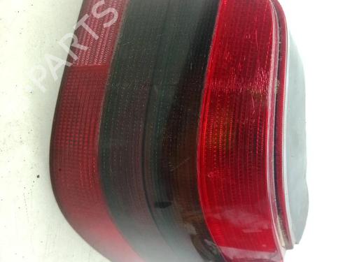 Used Right taillight Right taillight VW GOLF IV (1J1) 1.9 TDI (110 hp) 34207864 34207864