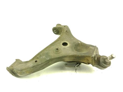 Used Right front suspension arm MERCEDES-BENZ SPRINTER 5-t Van (B906) 515 CDI (906.653, 906.655, 906.657) (150 hp) 24043046