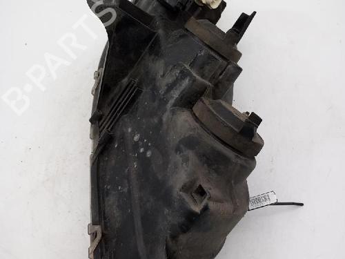 Used Left headlight Left headlight OPEL OMEGA B (V94) 2.5 TD (F69, M69, P69) (130 hp) 39581272 39581272