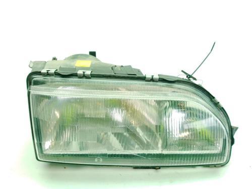 Right headlight FORD SIERRA II Hatchback (GBC, GBG) 2.0 i | BP30191855C29 