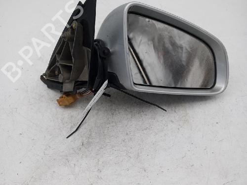 Used Right mirror Right mirror AUDI A4 B6 (8E2) 2.0 (130 hp) 18373479 18373479