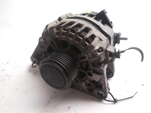 Used Alternator Alternator KIA SPORTAGE III (SL) 1.7 CRDi (116 hp) 18371248 18371248