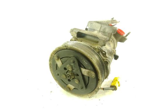 Used AC compressor AC compressor CITROËN BERLINGO Box Body/MPV (B9) 1.6 (90 hp) 18739097 18739097