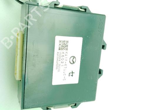 Used Electronic module MAZDA CX-5 (KE, GH) 2.2 D AWD (KE2AW) (150 hp) 30718228