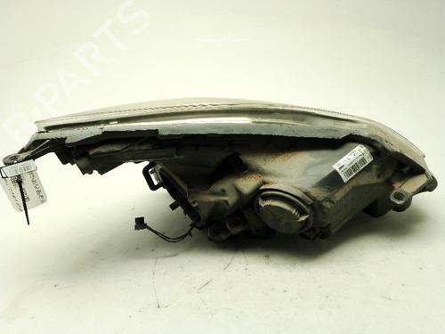 Left headlight OPEL CORSA D (S07) 1.4 (L08, L68) | BP40560270C28 - Image 2
