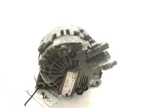 Alternator PEUGEOT 308 I (4A_, 4C_) 1.6 HDi | BP26612467M7 