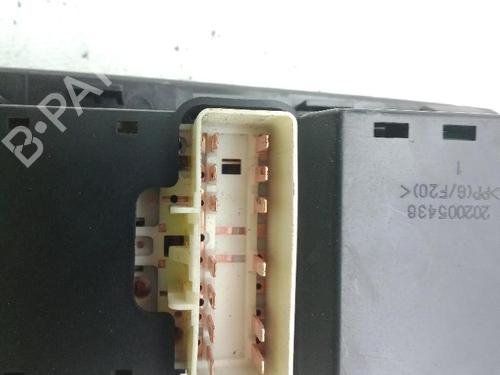 Left front window switch CHEVROLET CAPTIVA (C100, C140) 2.0 D 4WD | BP24001292I27 