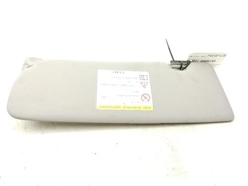 Right sun visor BMW 1 (F20) 116 d | BP36555045I2 - Image 2