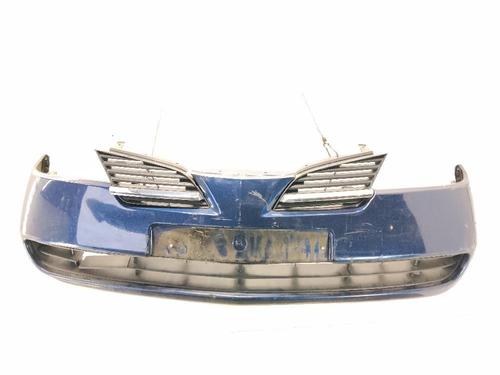 Used Front bumper Front bumper NISSAN PRIMERA Hatchback (P12) 1.6 (109 hp) 33975792 33975792