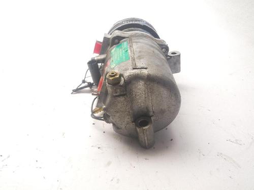AC compressor BMW 3 (E46) 320 d | BP24001718M34 