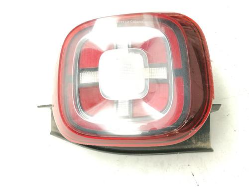 Right taillight DACIA DUSTER (HM_) 1.5 dCi 115 4x4 (HMAD) | BP38615695C35 - Image 3