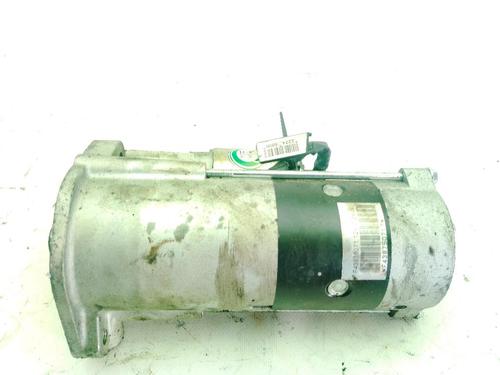 Used Starter Starter MITSUBISHI PAJERO III Canvas Top (V6_W, V7_W) 3.2 DI-D (V68W, V78W) (160 hp) 36375440 36375440