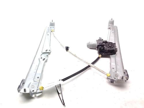 Used Front right window mechanism Front right window mechanism RENAULT GRAND SCÉNIC IV (R9_) 1.3 TCe 140 (R9NB) (140 hp) 35800037 35800037