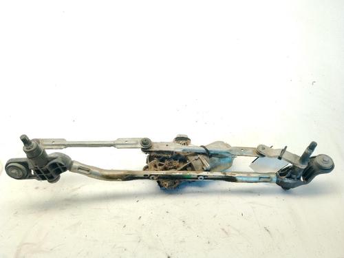 Front wiper motor RENAULT FLUENCE (L3_) 1.5 dCi (L30D, L30L, L306, L33F, L33L, L33M, L33V, L33W) | BP30146604M29