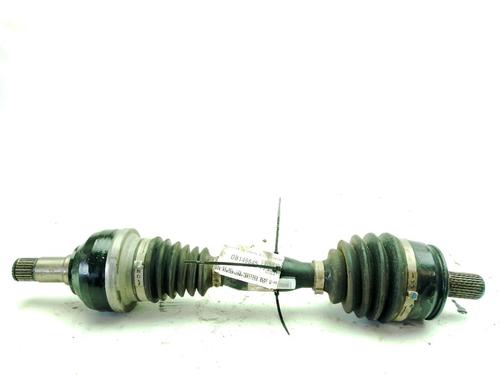 Used Left front driveshaft Left front driveshaft MERCEDES-BENZ GLA-CLASS (X156) GLA 180 (156.942) (122 hp) 39635391 39635391