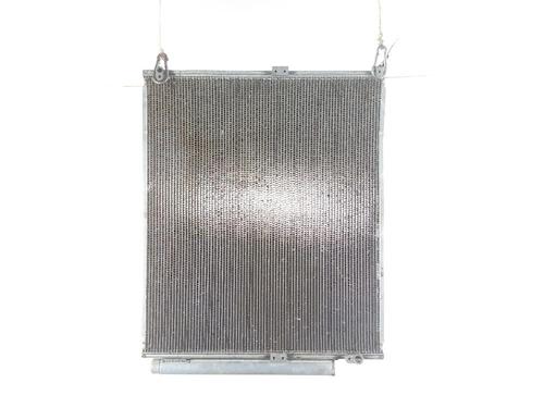 AC radiator TOYOTA LAND CRUISER PRADO (_J15_) 2.8 D-4D (GDJ150_, GDJ155_, GDJ150, GDJ151) | BP18357867M32 